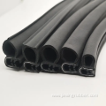 Epdm Extruded Rubber For Car